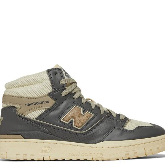 New Balance ALD x 650R Grey BB650RO1 Mens 12 US 46.5 EUR Aime\' Leon Dore main image 8